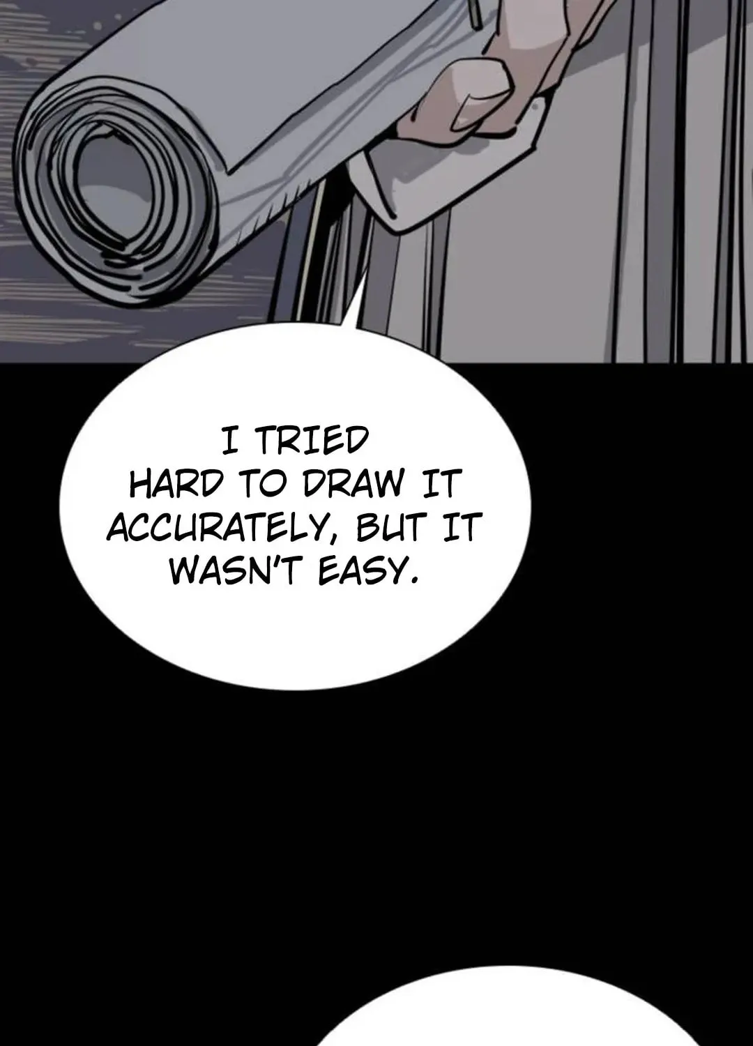 Read Death God chapter 87 image 68 on Lezhin