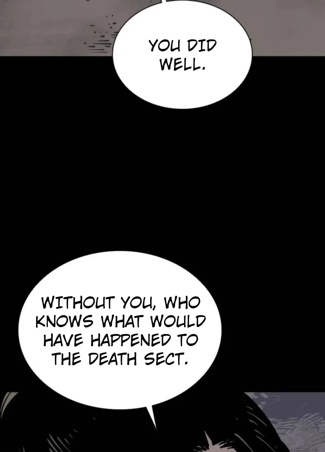 Read Death God chapter 87 image 70 on Lezhin