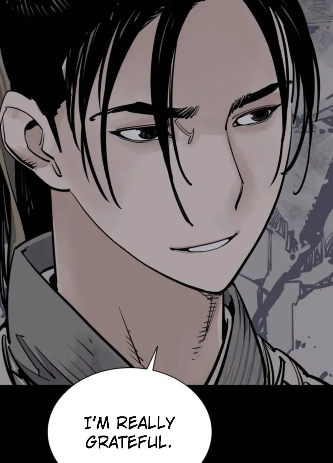 Read Death God chapter 87 image 71 on Lezhin