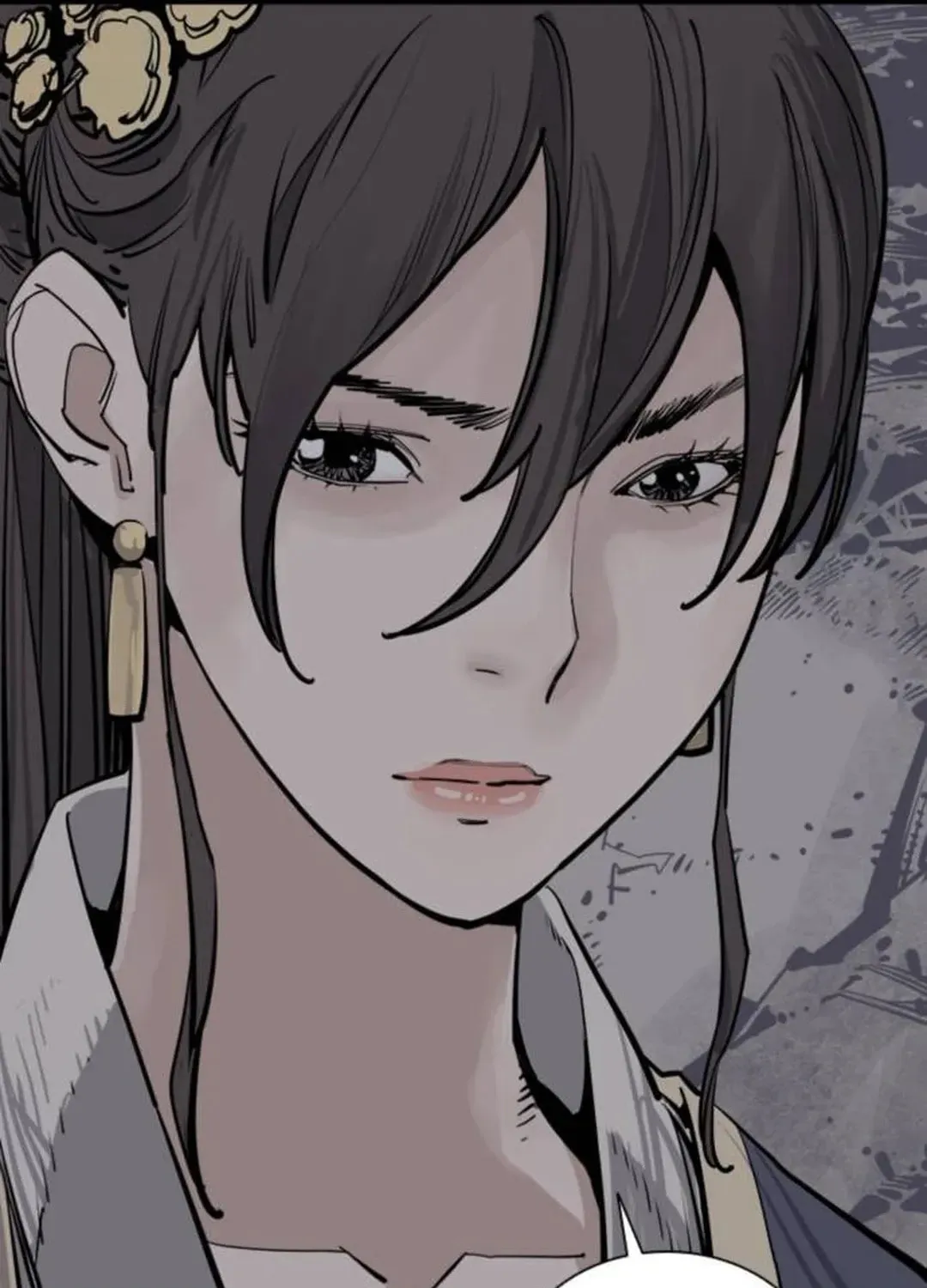 Read Death God chapter 87 image 73 on Lezhin