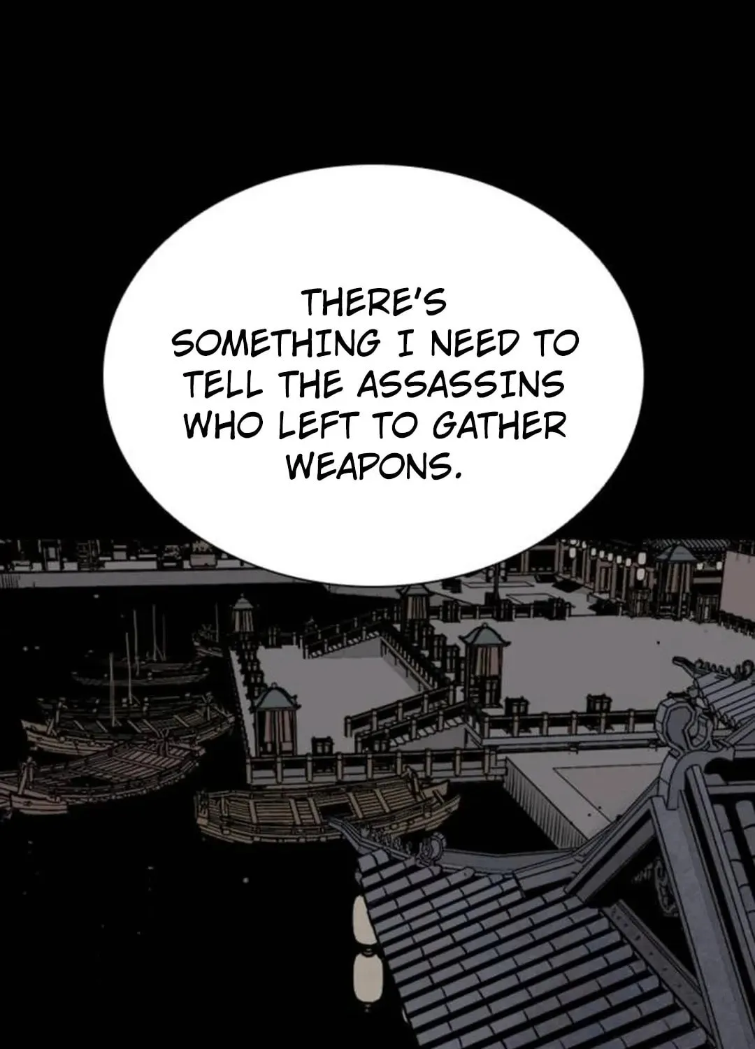 Read Death God chapter 87 image 81 on Lezhin