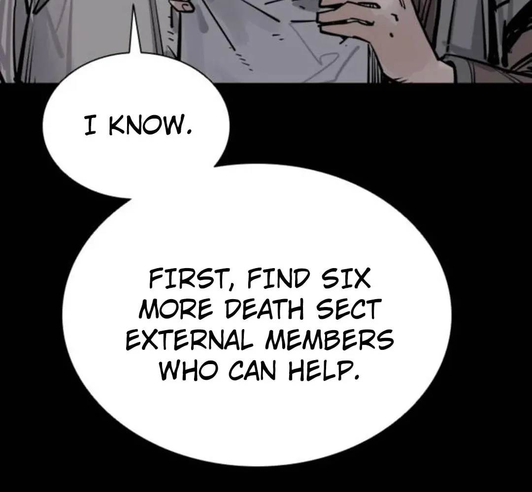 Read Death God chapter 87 image 86 on Lezhin