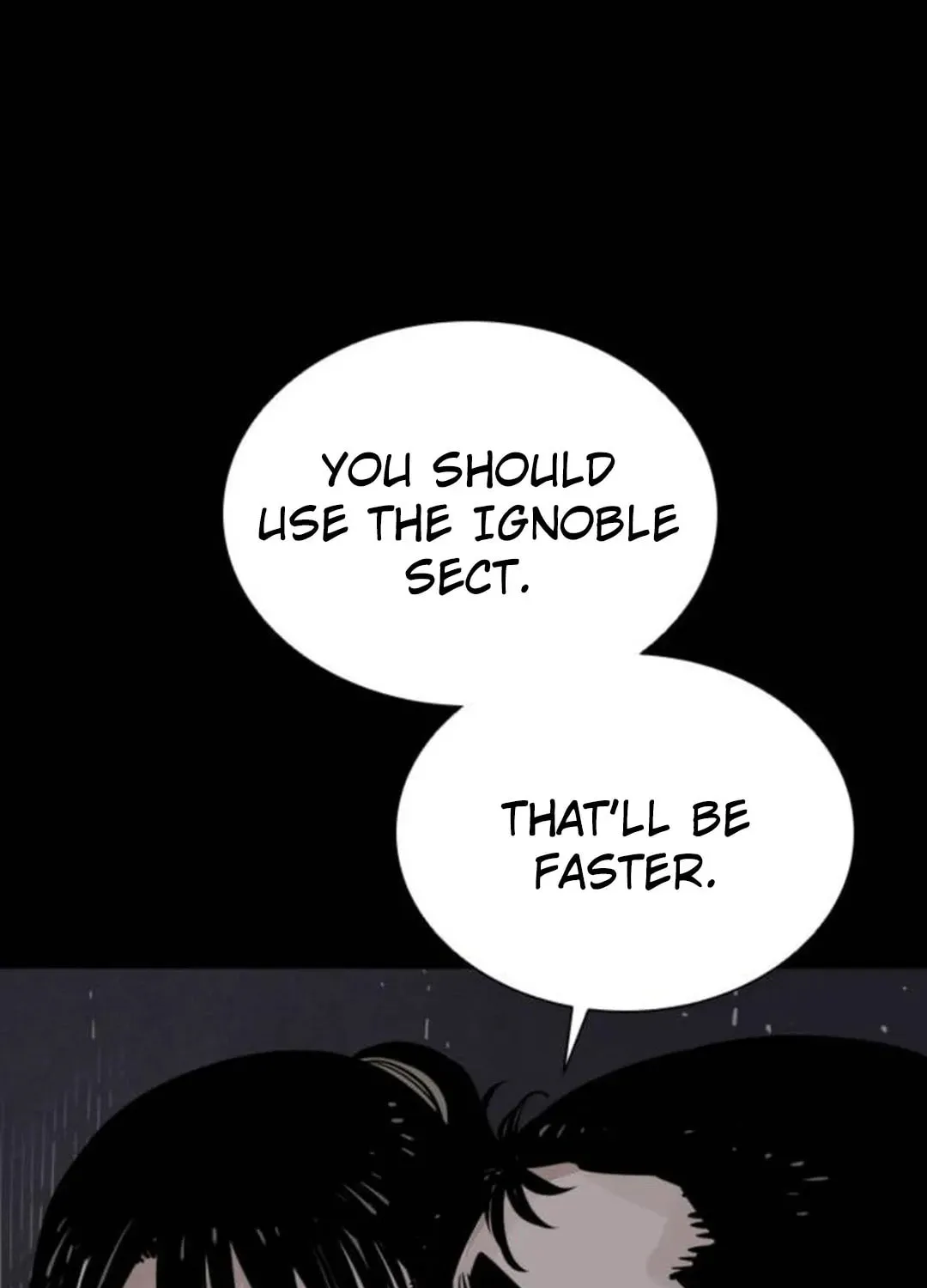 Read Death God chapter 87 image 87 on Lezhin