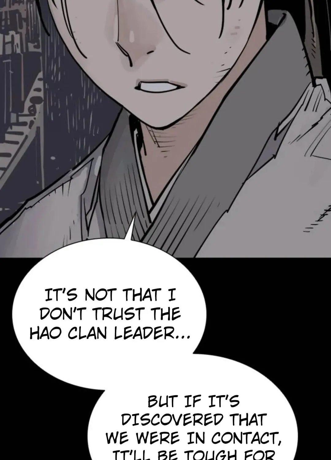 Read Death God chapter 87 image 90 on Lezhin