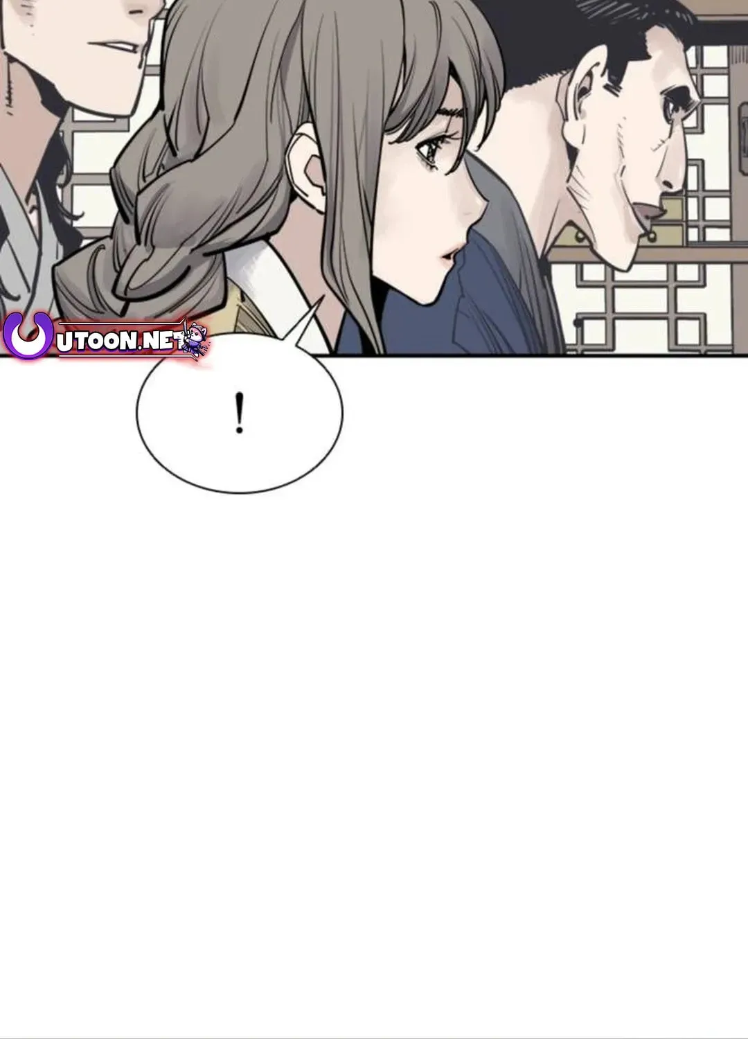 Read Death God chapter 88 image 10 on Lezhin