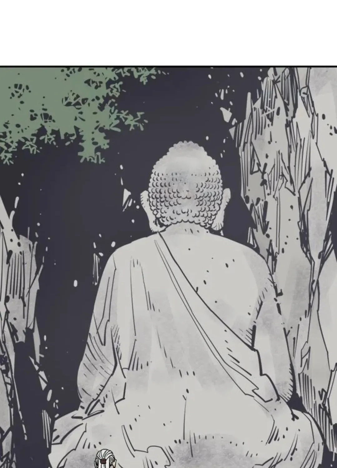 Read Death God chapter 88 image 101 on Lezhin