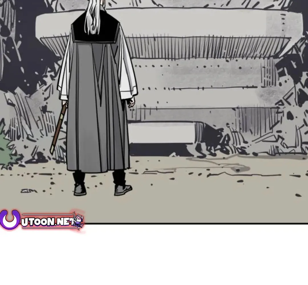 Read Death God chapter 88 image 102 on Lezhin