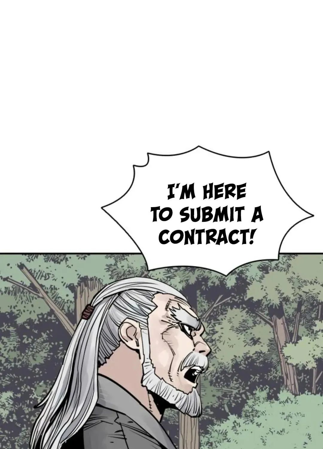 Read Death God chapter 88 image 103 on Lezhin