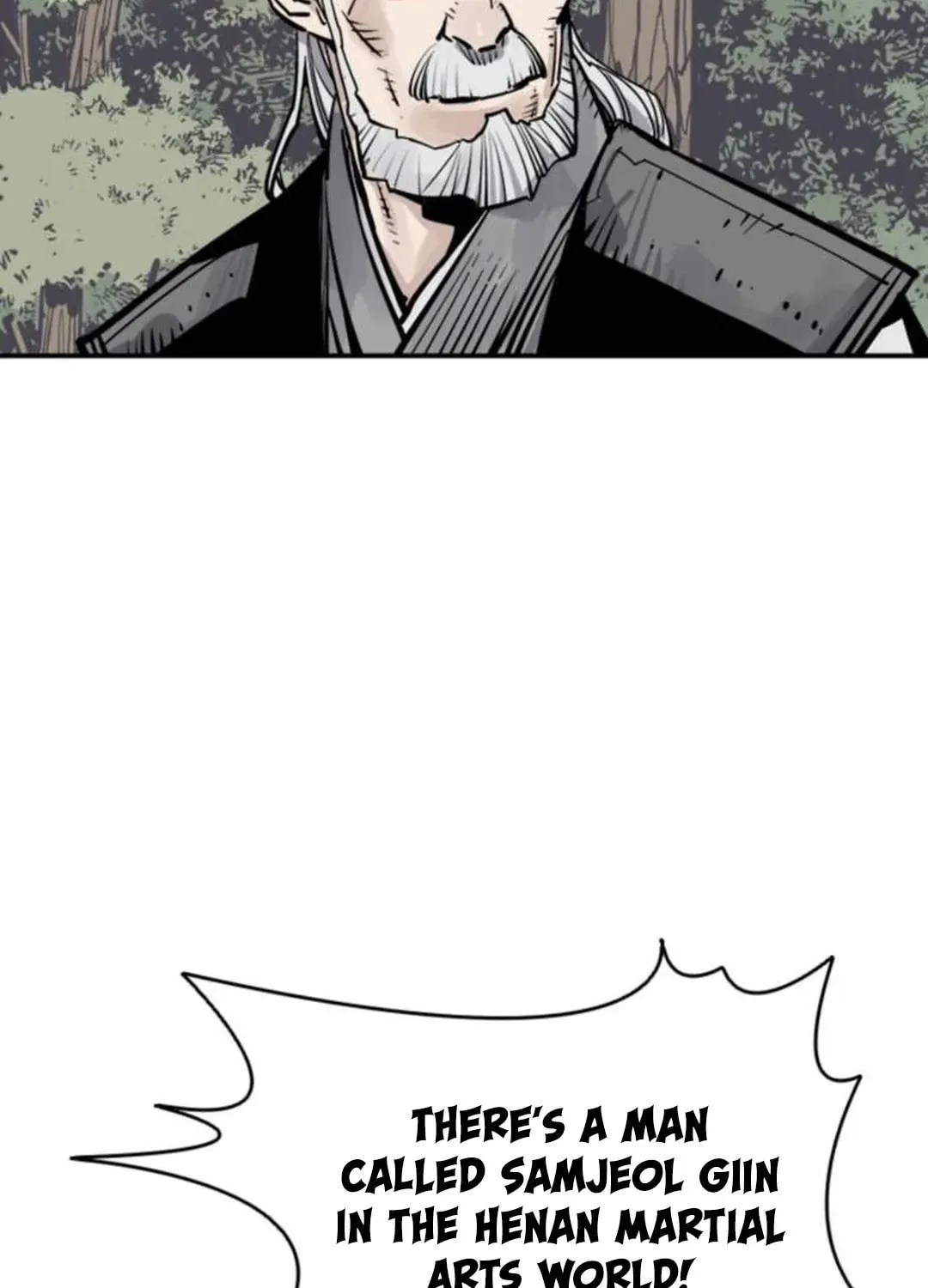 Read Death God chapter 88 image 107 on Lezhin
