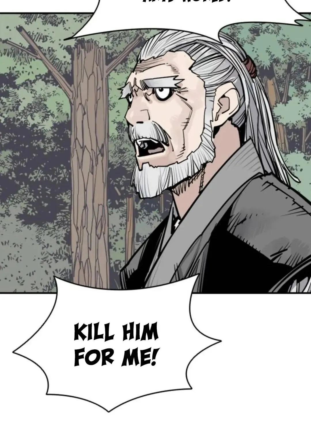 Read Death God chapter 88 image 108 on Lezhin