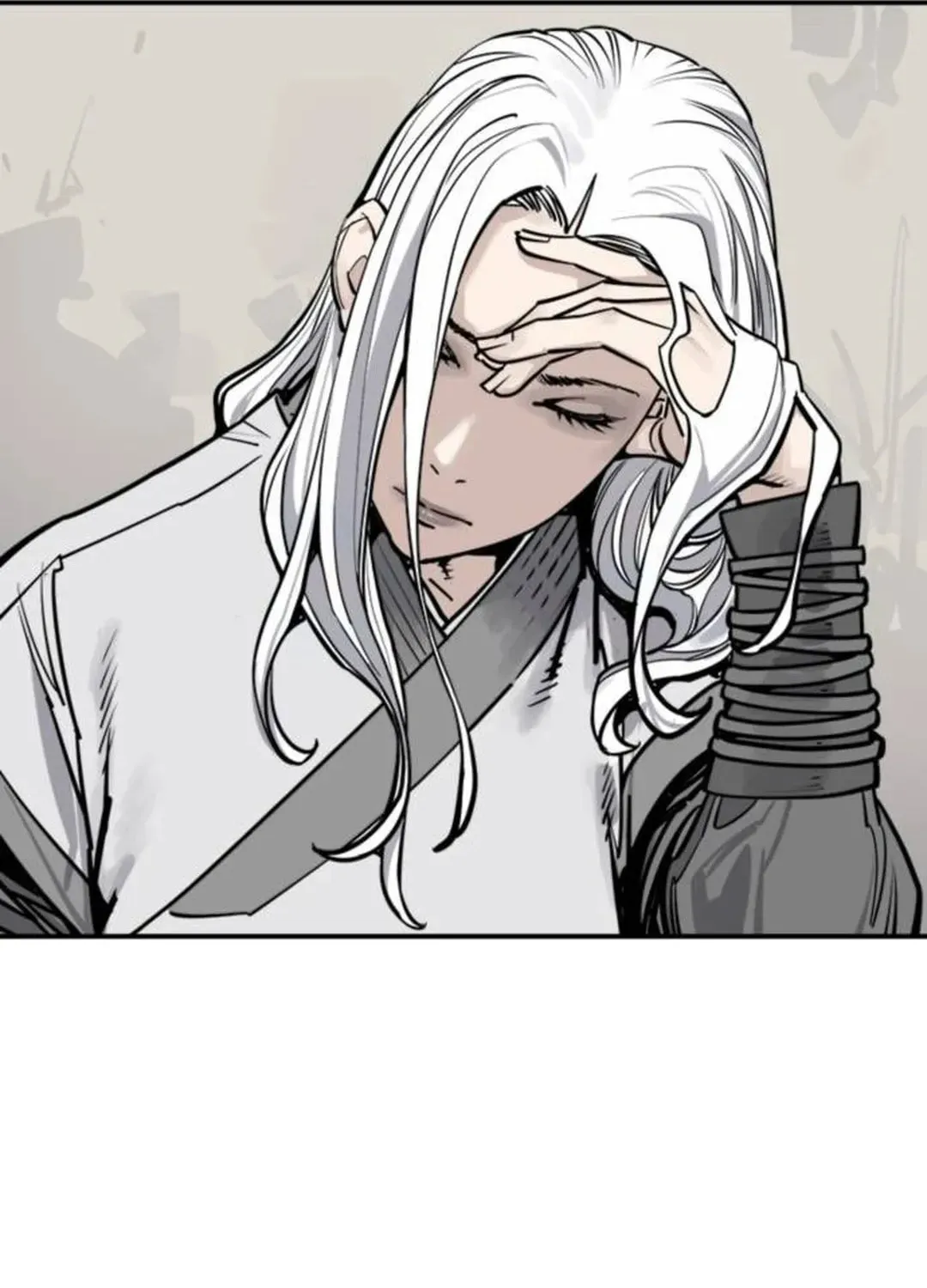 Read Death God chapter 88 image 11 on Lezhin