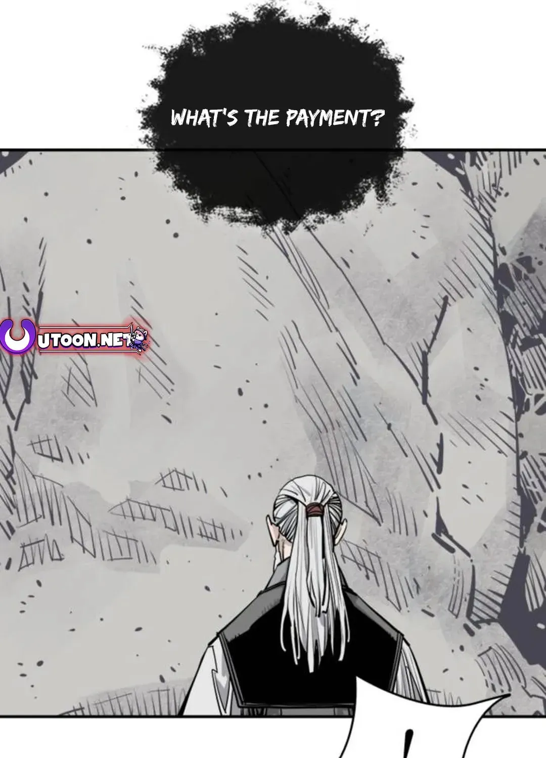 Read Death God chapter 88 image 110 on Lezhin