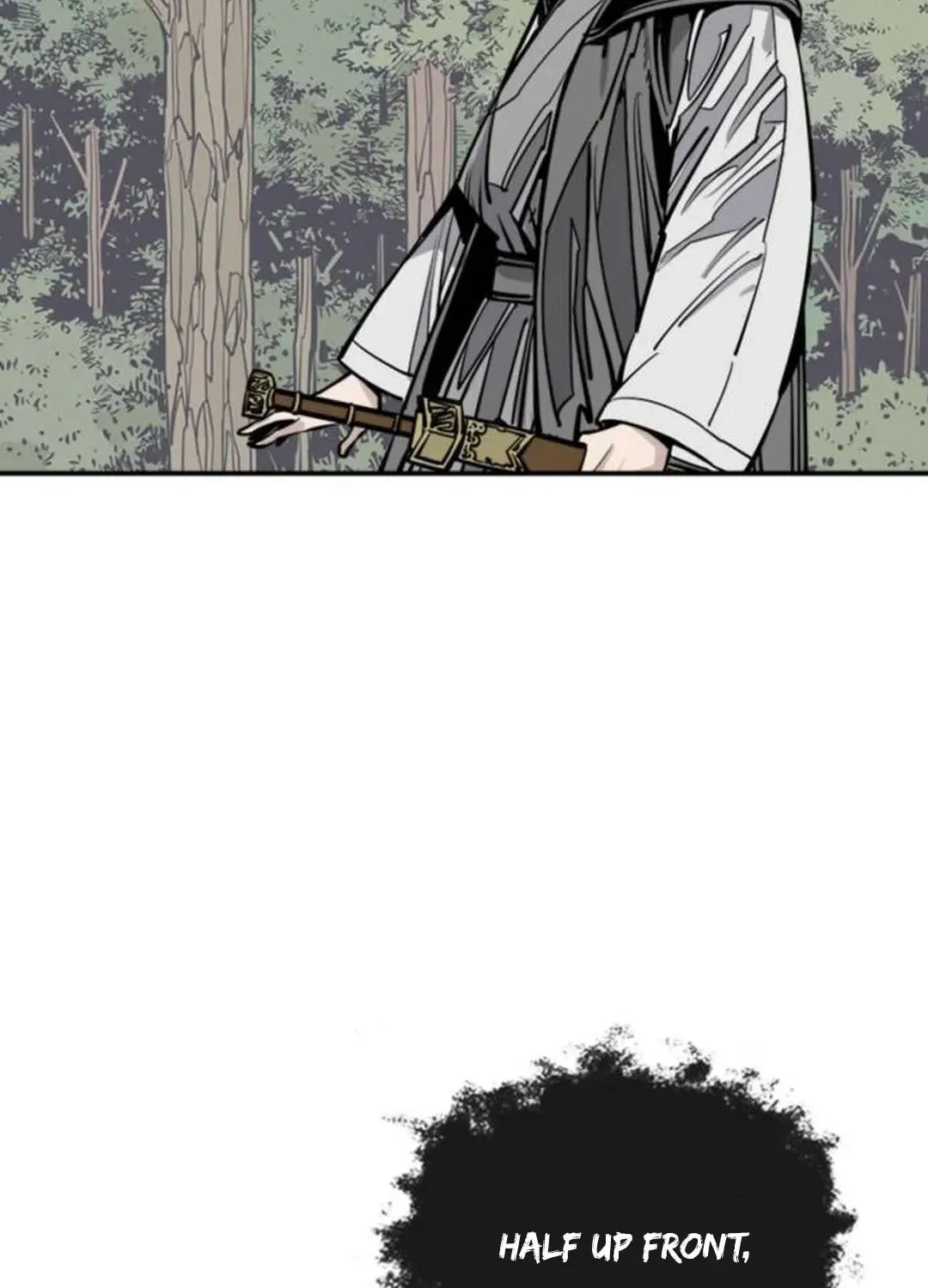 Read Death God chapter 88 image 112 on Lezhin