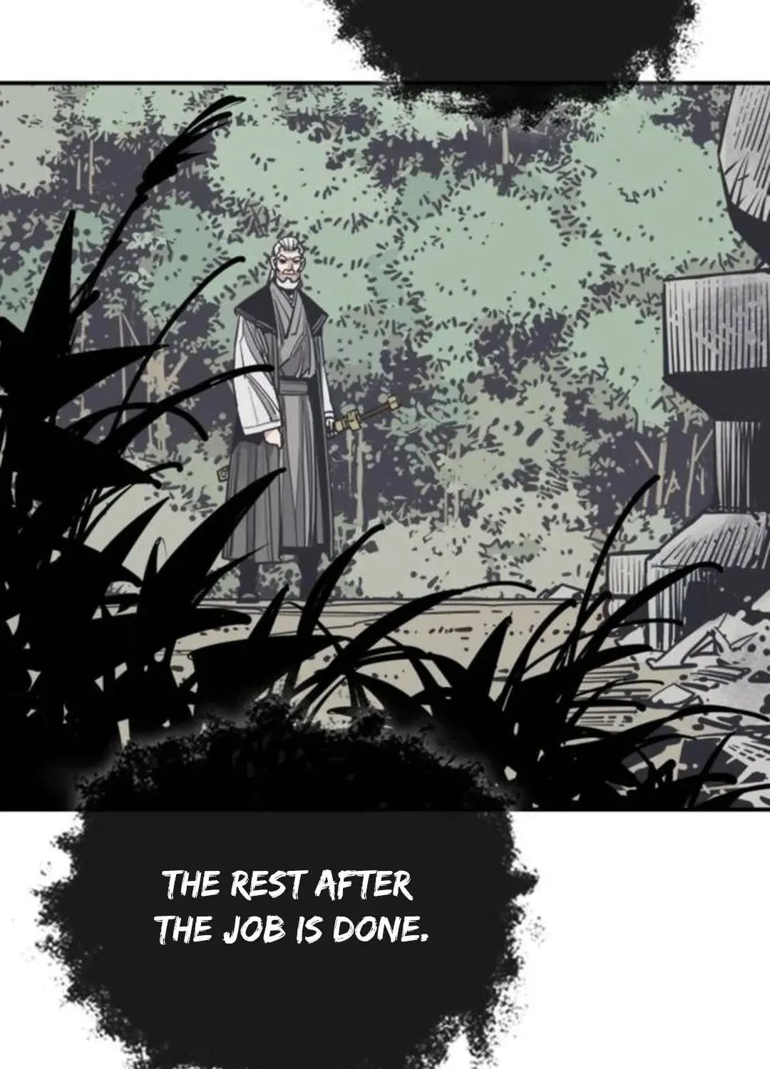 Read Death God chapter 88 image 113 on Lezhin