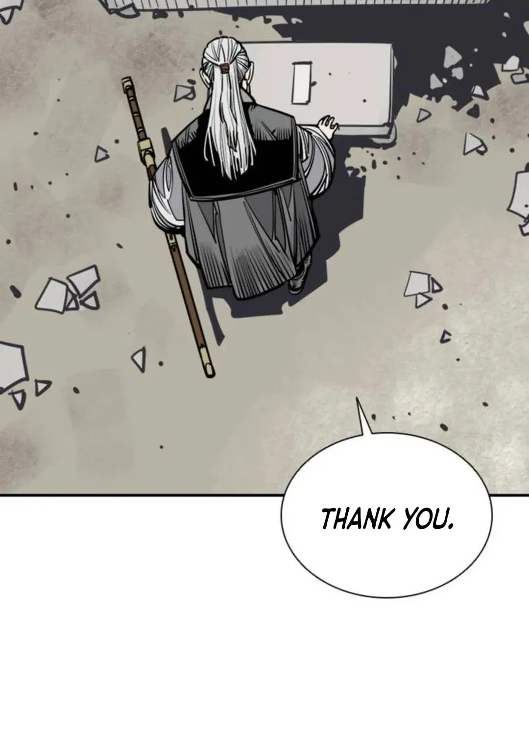 Read Death God chapter 88 image 118 on Lezhin