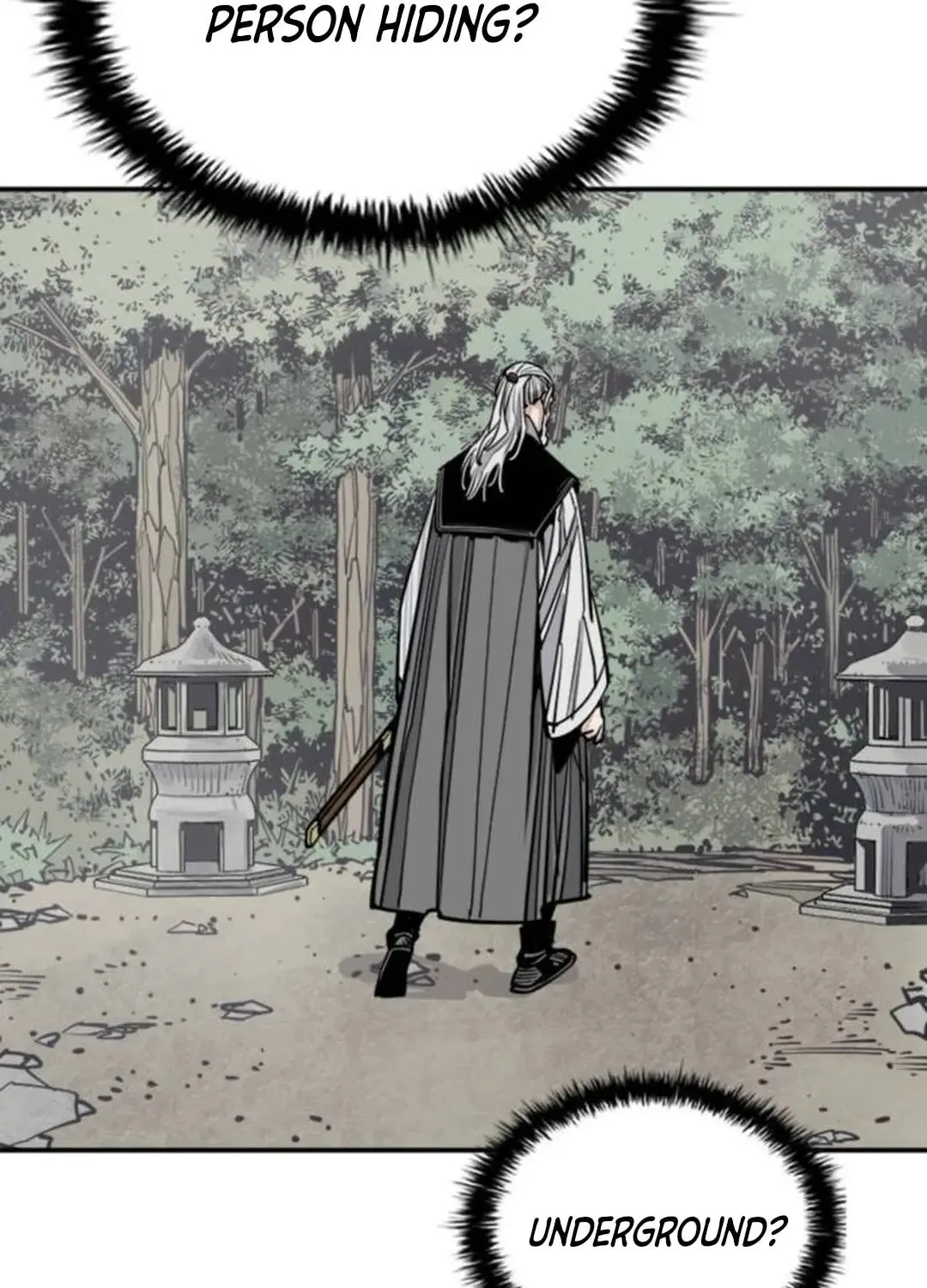 Read Death God chapter 88 image 123 on Lezhin