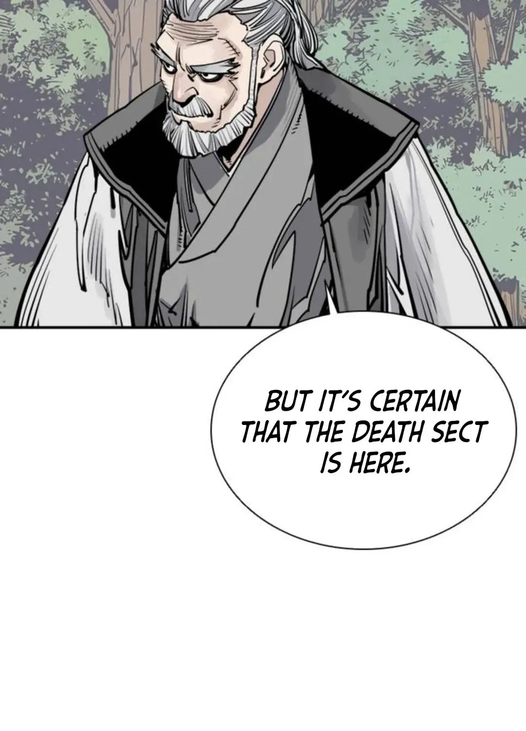 Read Death God chapter 88 image 132 on Lezhin