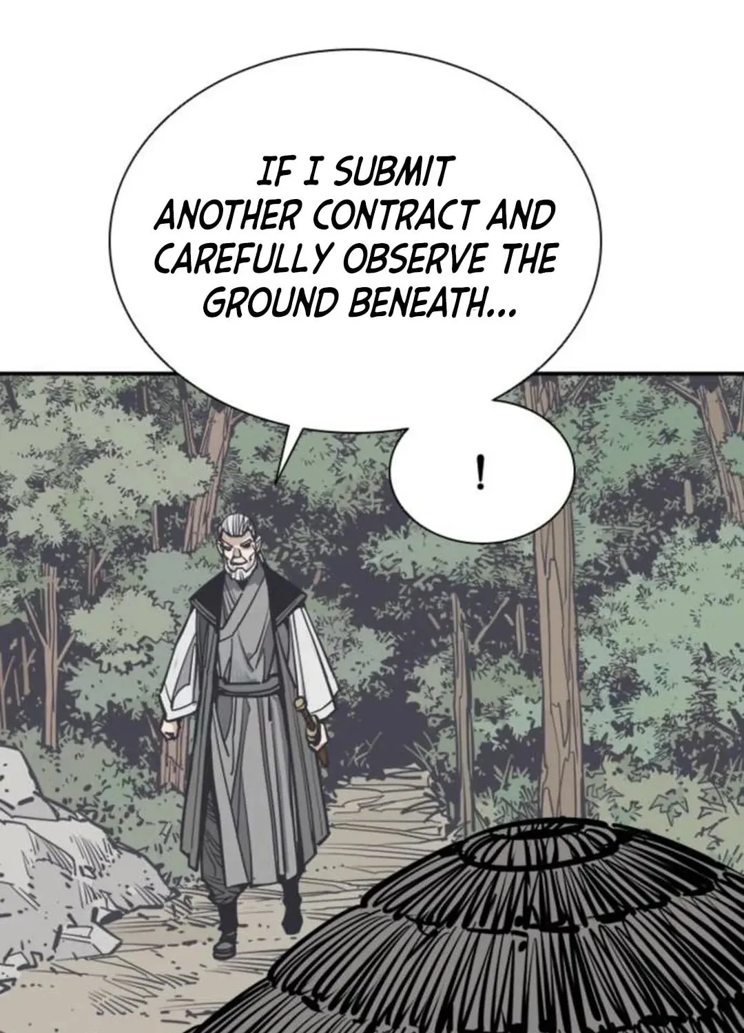 Read Death God chapter 88 image 133 on Lezhin
