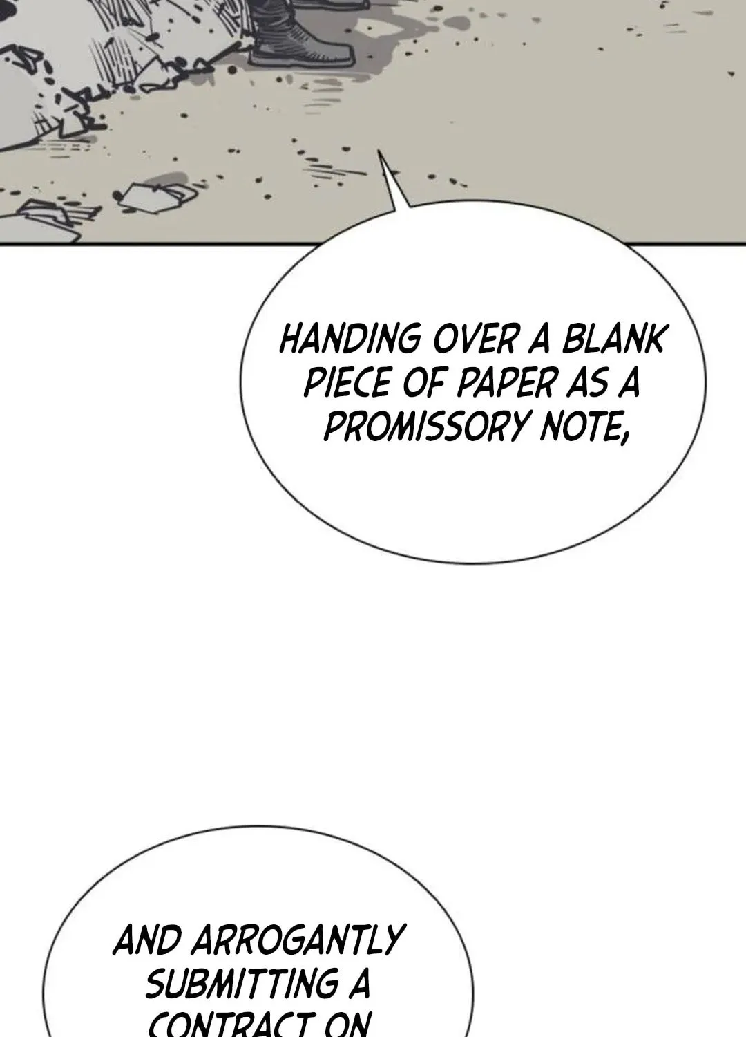 Read Death God chapter 88 image 138 on Lezhin