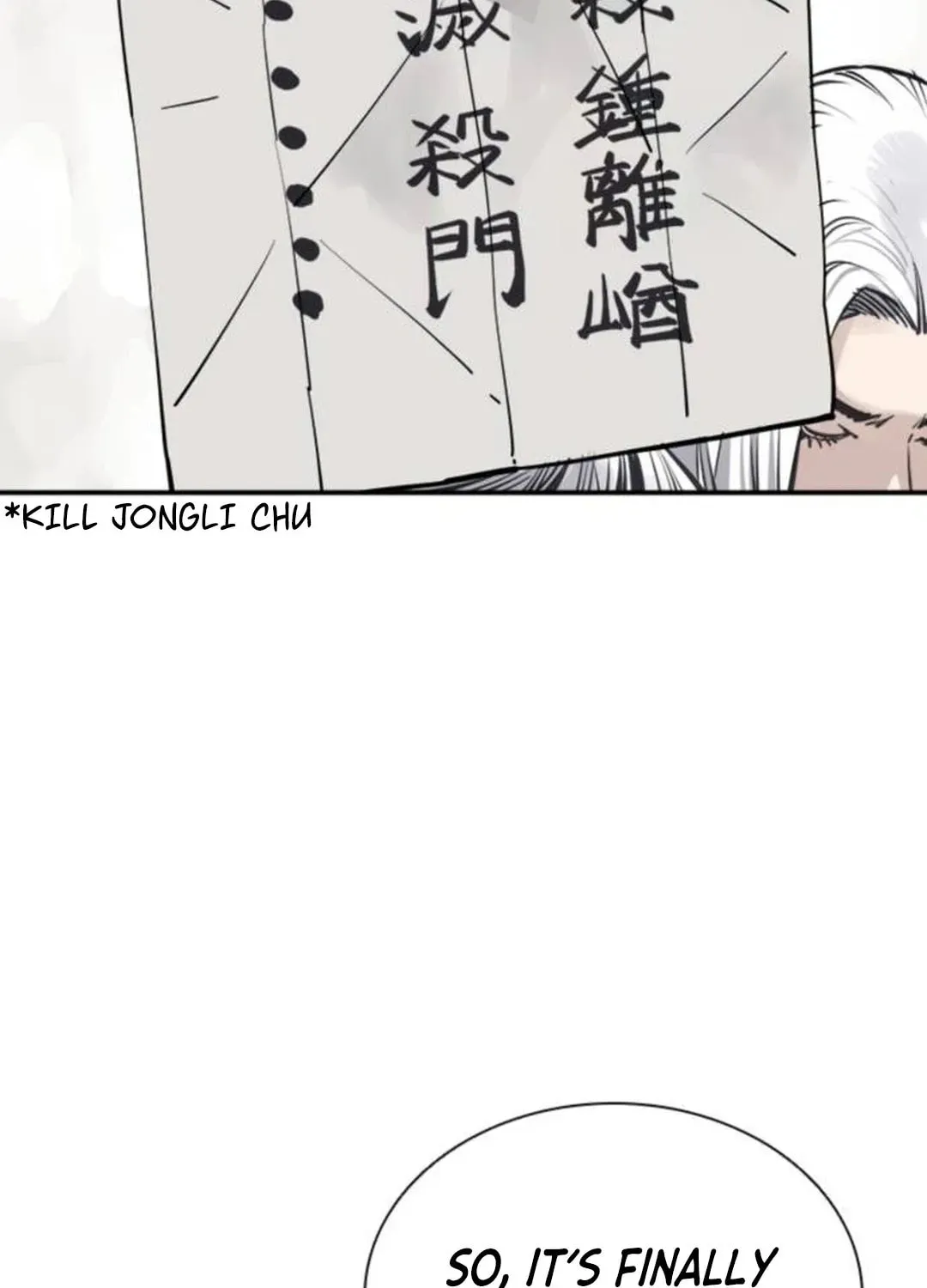 Read Death God chapter 88 image 15 on Lezhin