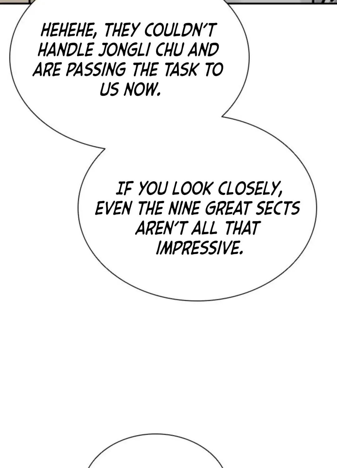 Read Death God chapter 88 image 17 on Lezhin