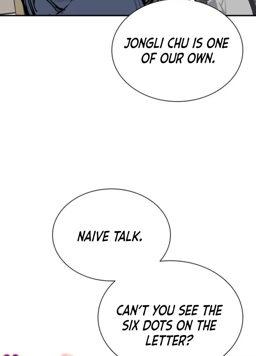 Read Death God chapter 88 image 21 on Lezhin