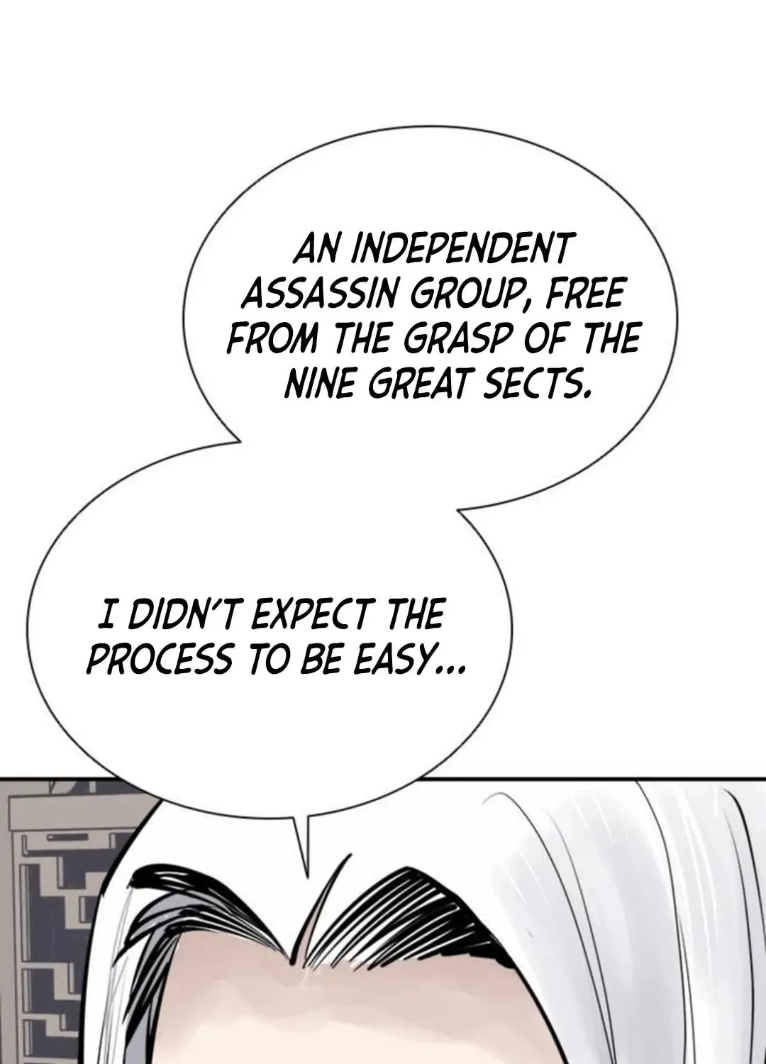 Read Death God chapter 88 image 29 on Lezhin