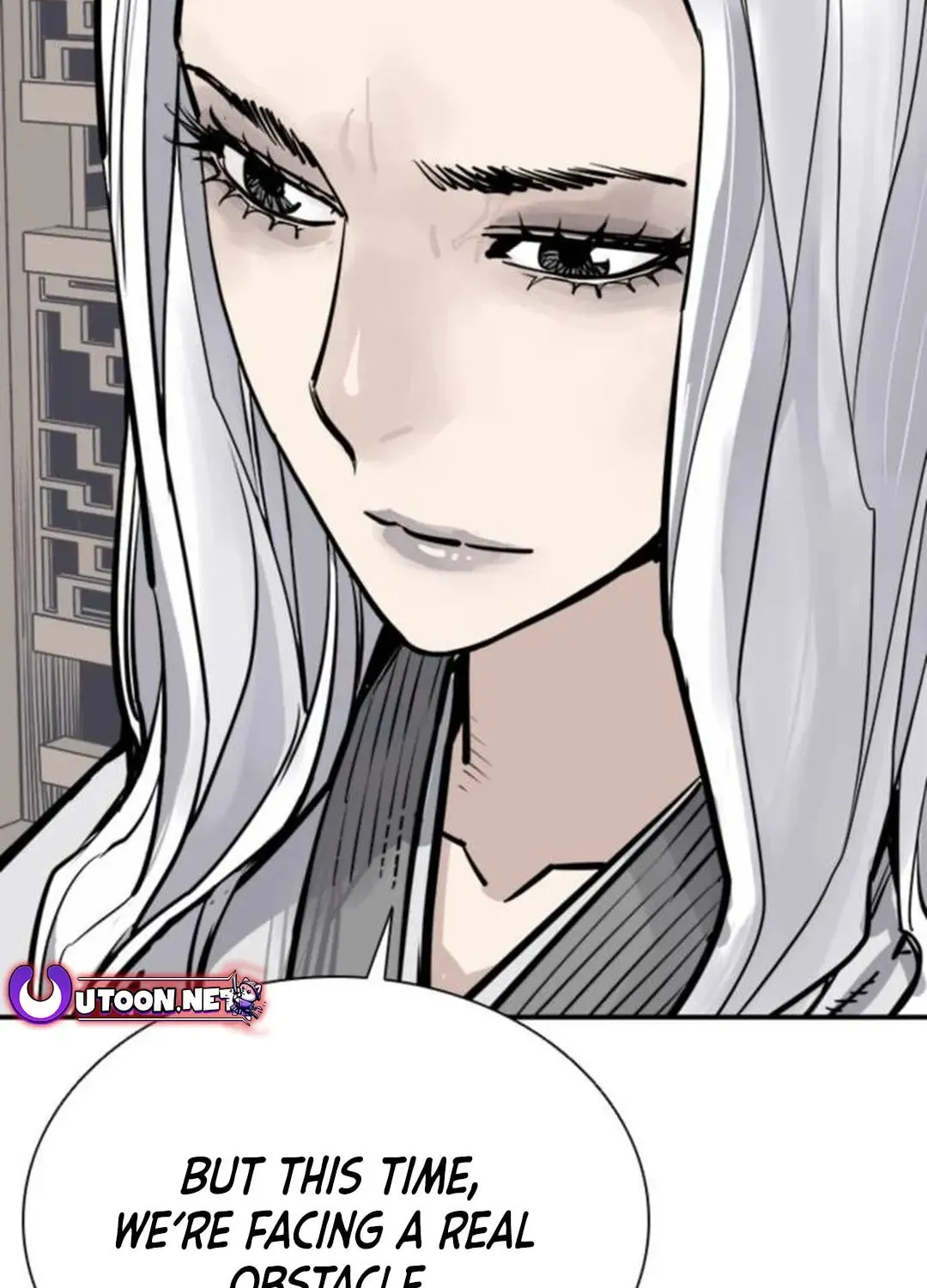 Read Death God chapter 88 image 30 on Lezhin