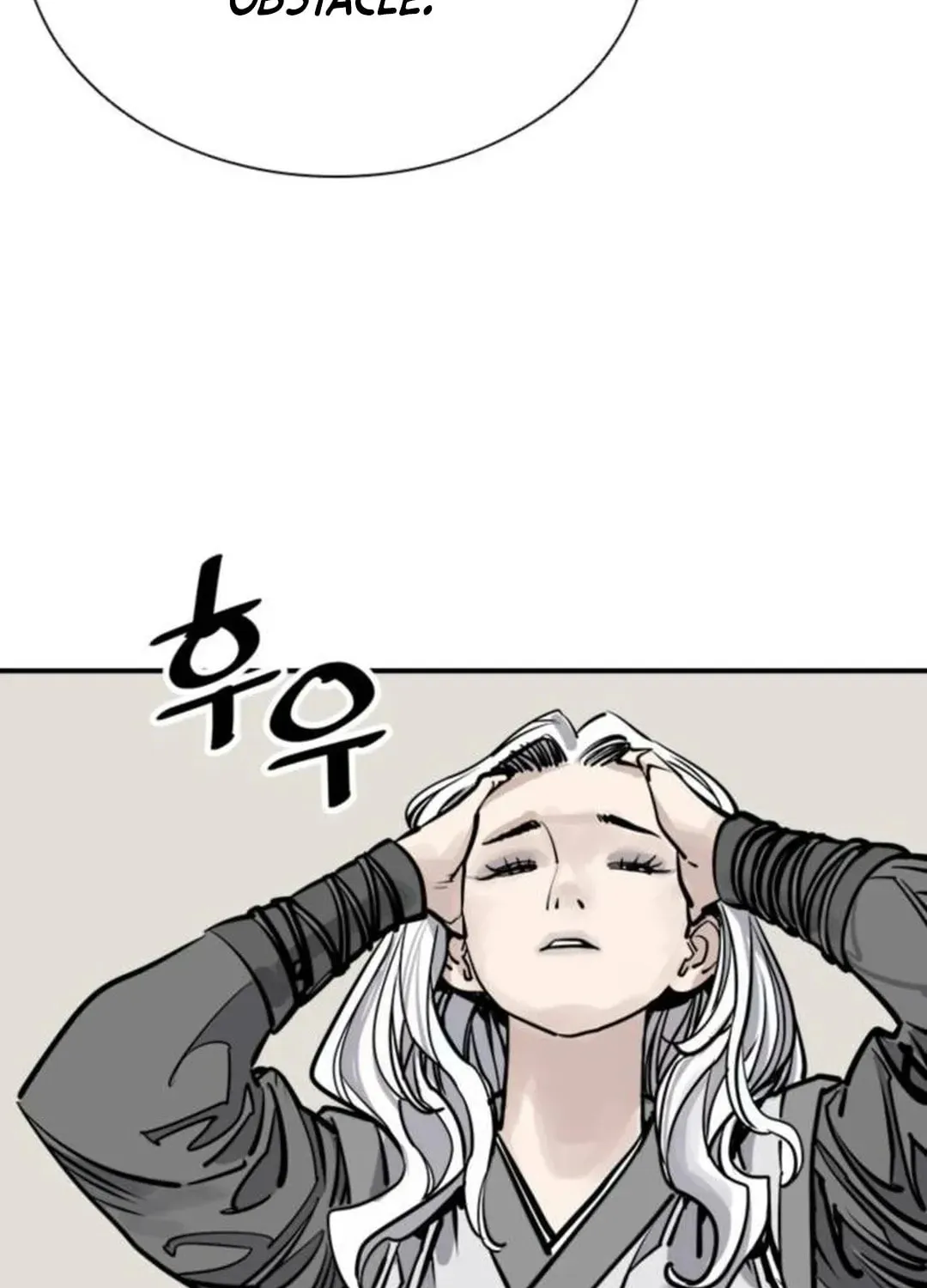 Read Death God chapter 88 image 31 on Lezhin