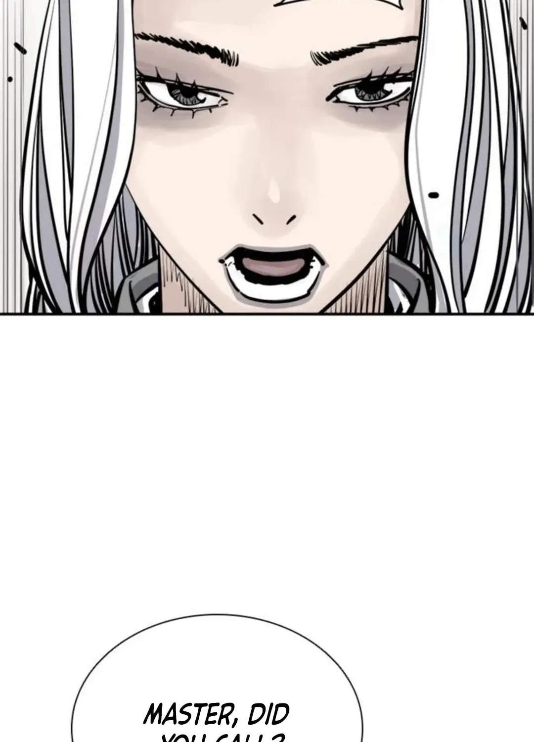 Read Death God chapter 88 image 36 on Lezhin