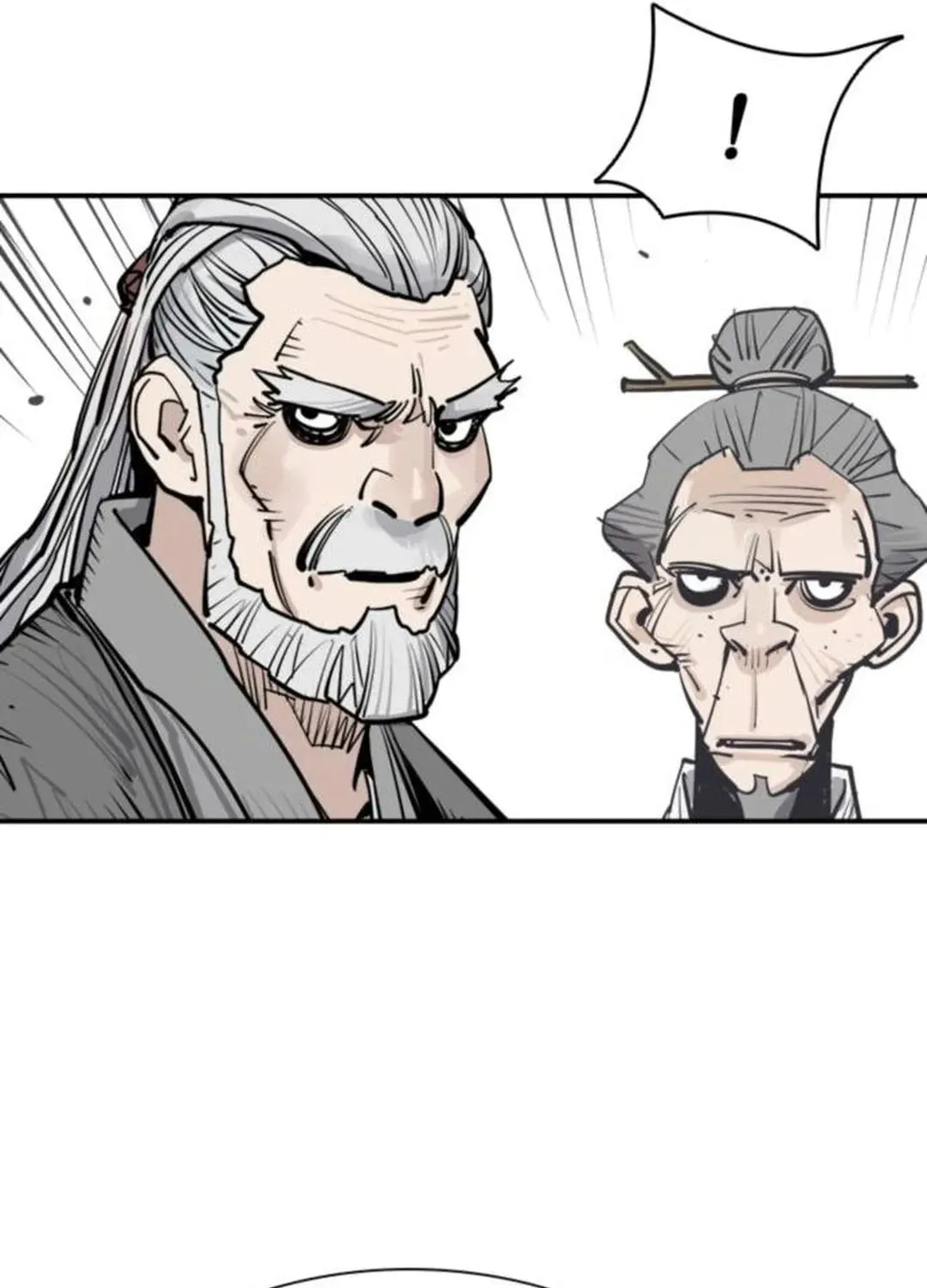 Read Death God chapter 88 image 41 on Lezhin