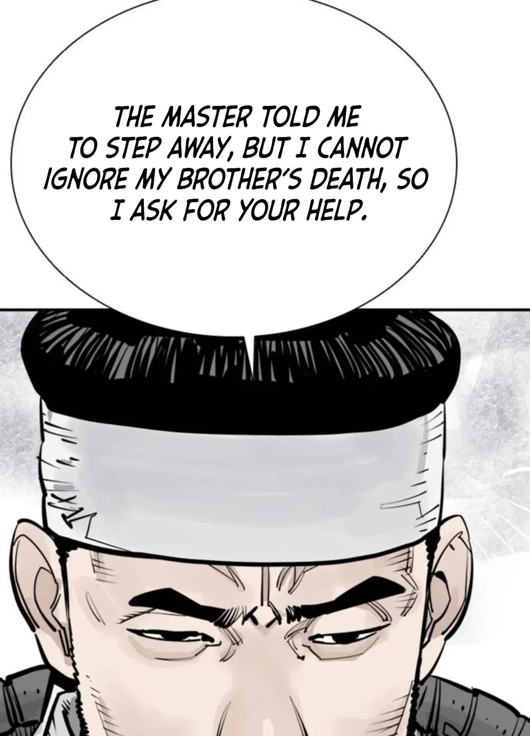 Read Death God chapter 88 image 42 on Lezhin