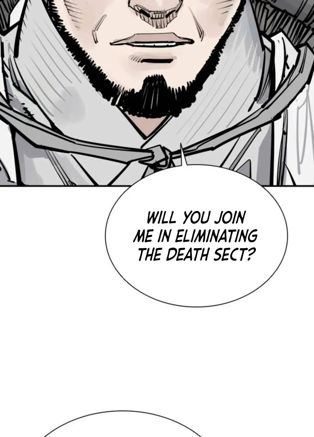Read Death God chapter 88 image 43 on Lezhin