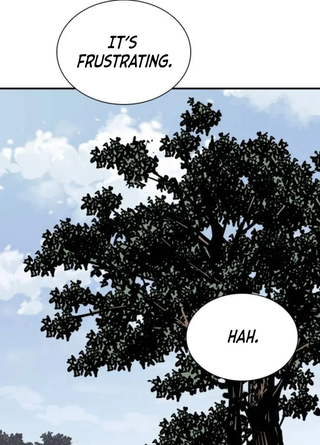 Read Death God chapter 88 image 48 on Lezhin
