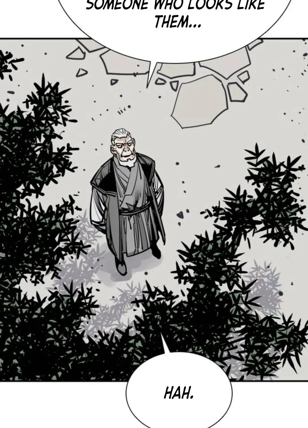 Read Death God chapter 88 image 50 on Lezhin