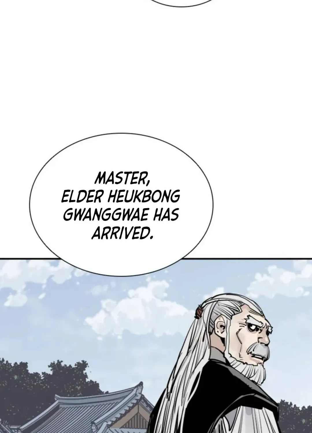 Read Death God chapter 88 image 51 on Lezhin