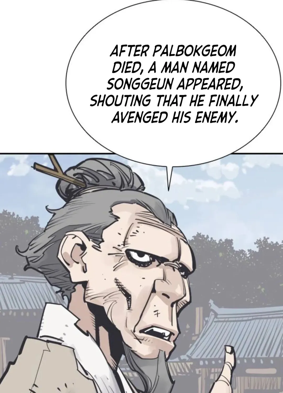 Read Death God chapter 88 image 55 on Lezhin