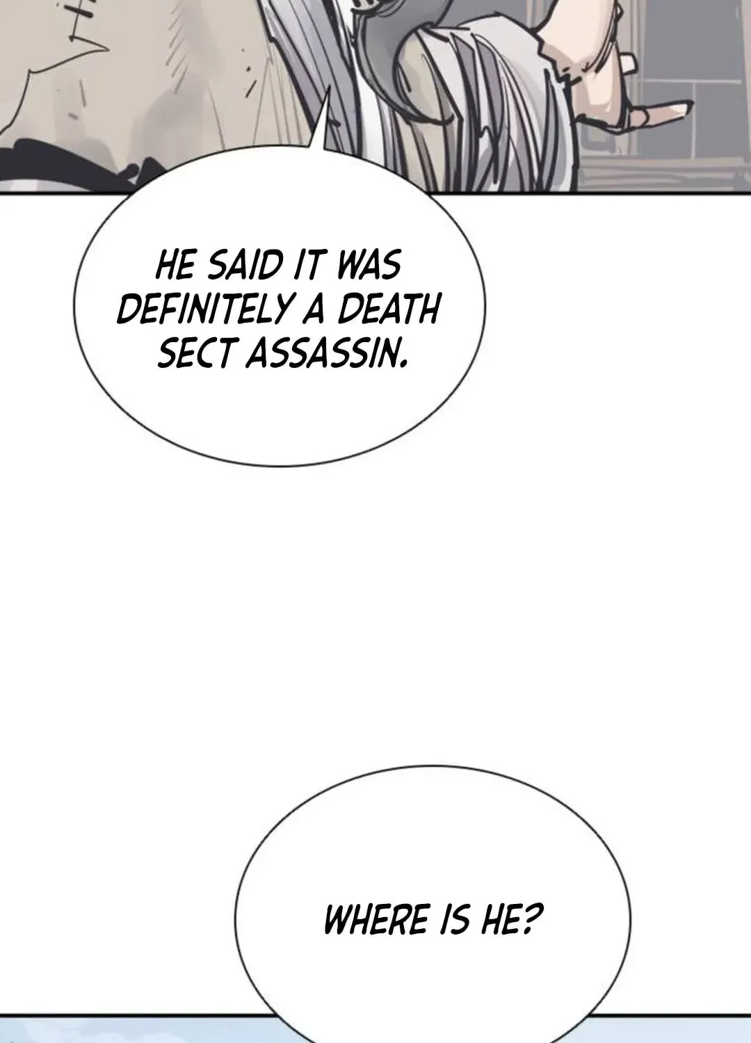 Read Death God chapter 88 image 56 on Lezhin
