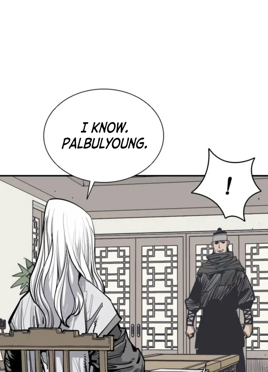 Read Death God chapter 88 image 62 on Lezhin