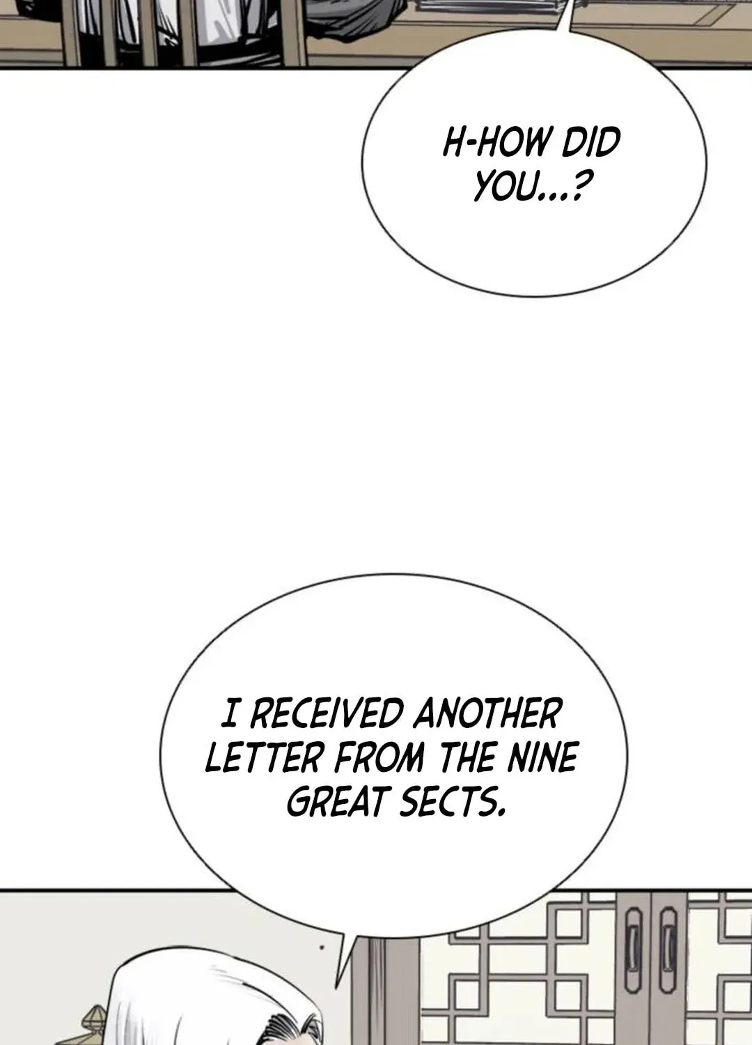 Read Death God chapter 88 image 63 on Lezhin