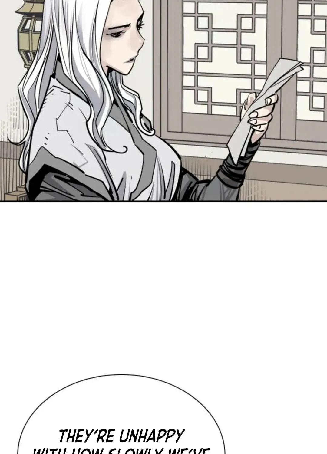 Read Death God chapter 88 image 64 on Lezhin