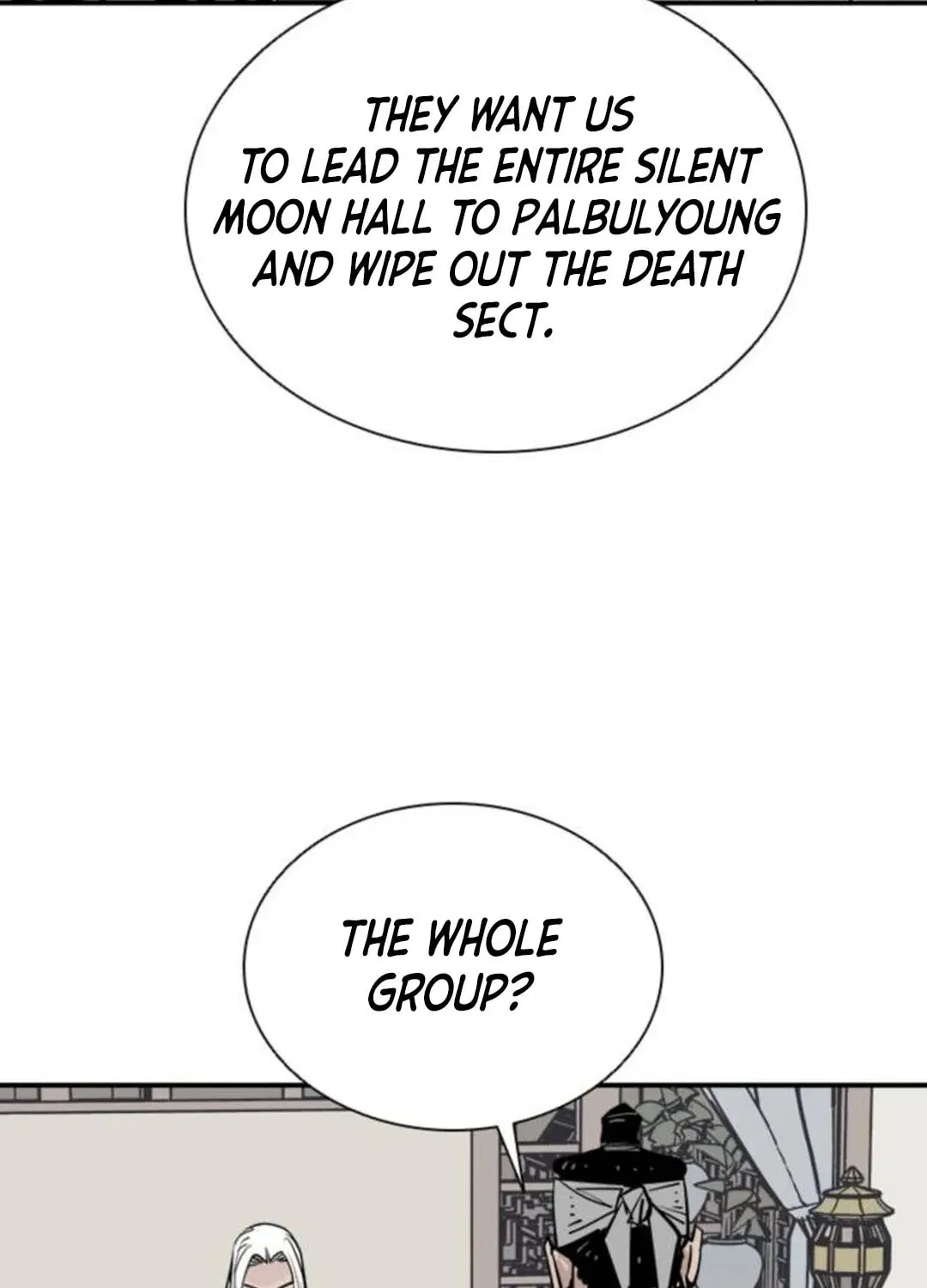 Read Death God chapter 88 image 66 on Lezhin