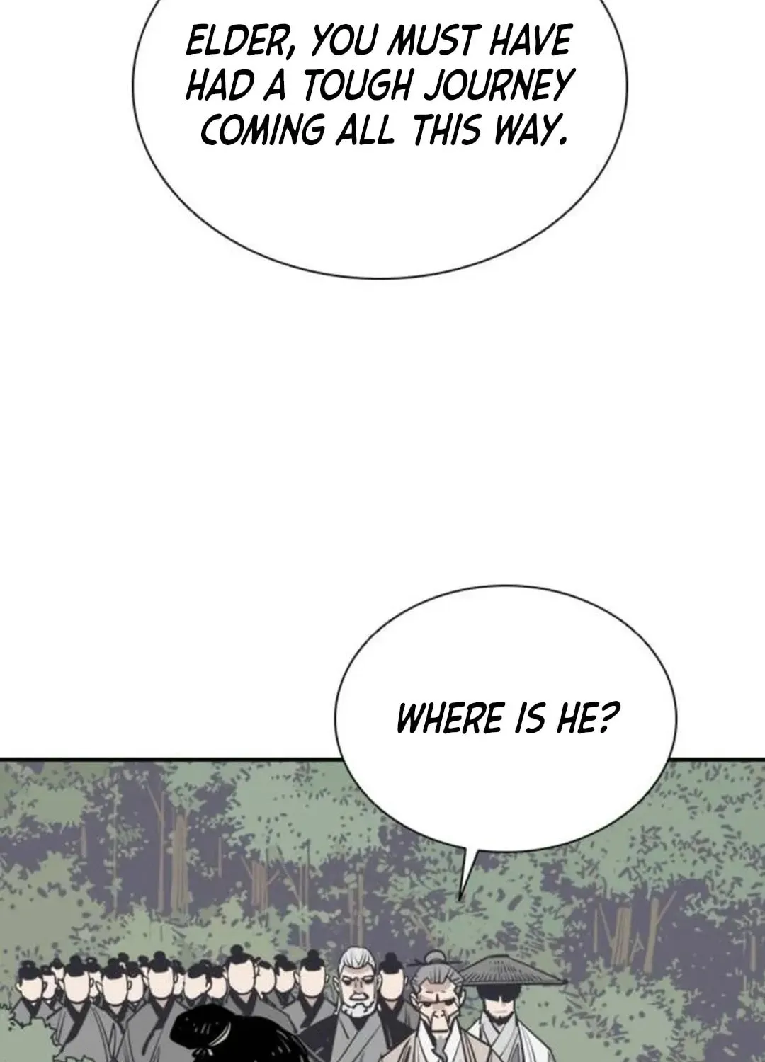 Read Death God chapter 88 image 72 on Lezhin