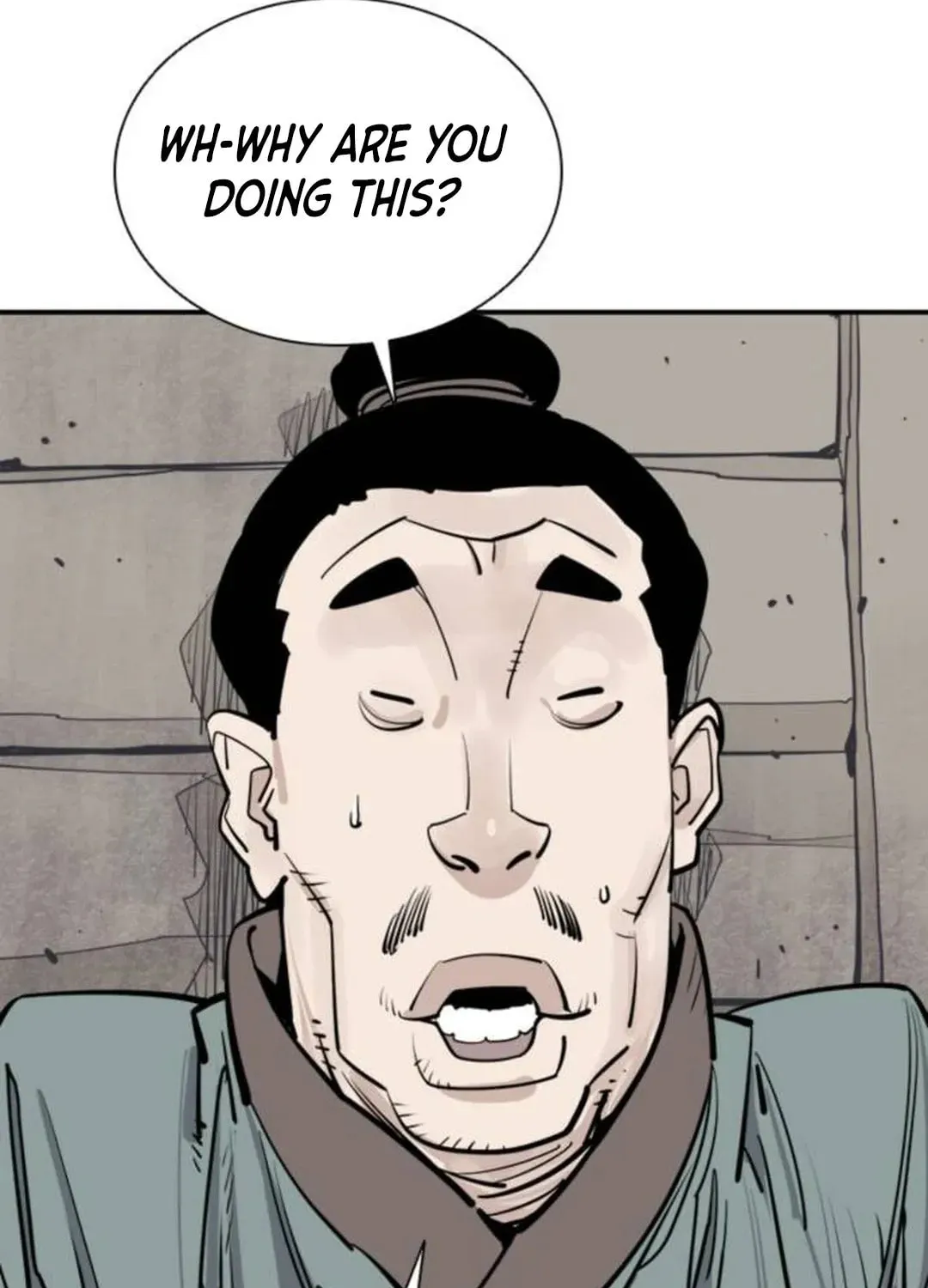 Read Death God chapter 88 image 75 on Lezhin