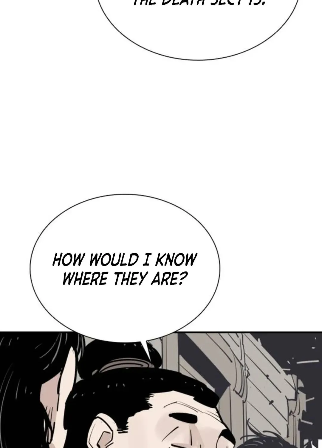Read Death God chapter 88 image 78 on Lezhin
