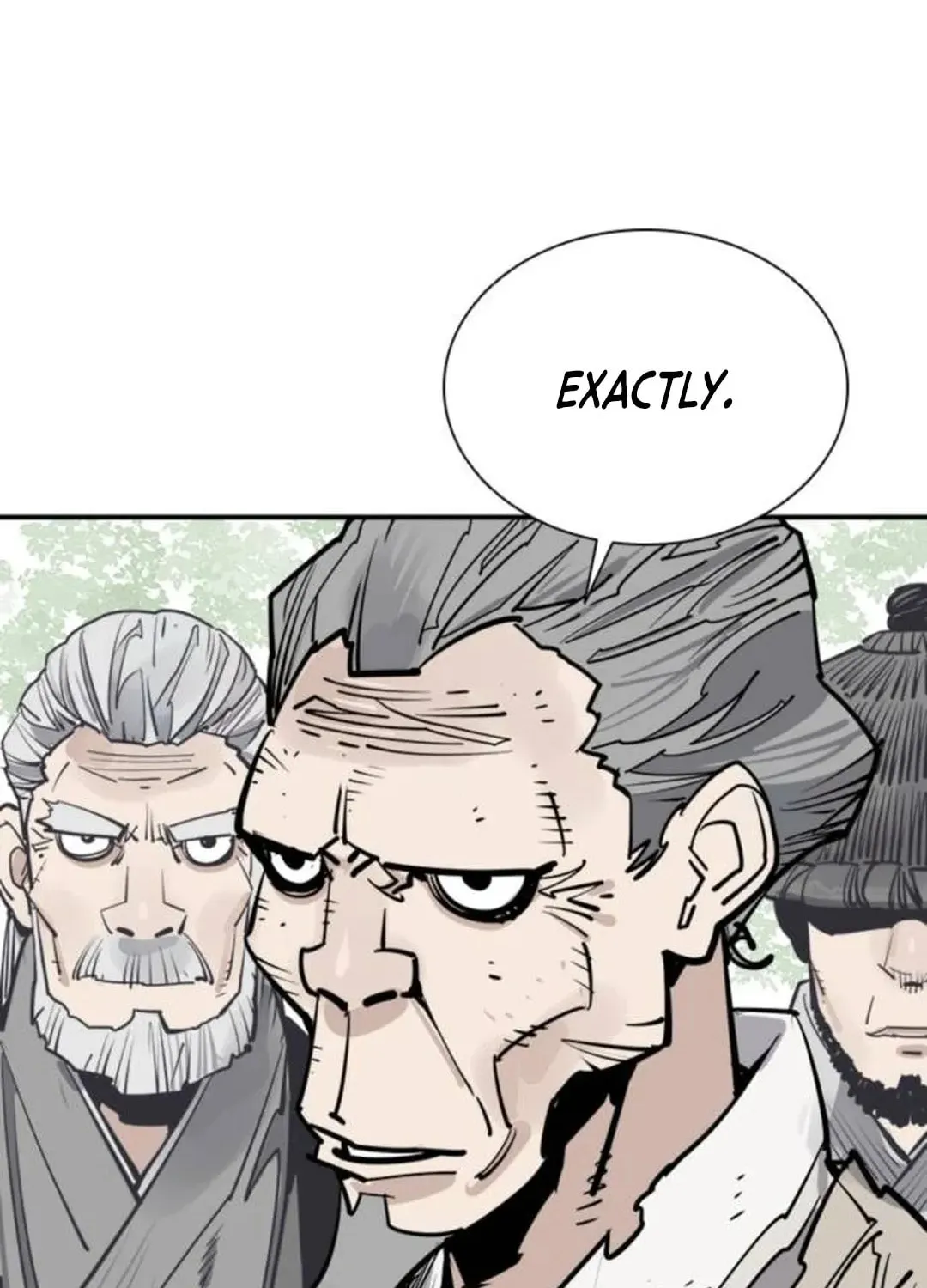 Read Death God chapter 88 image 80 on Lezhin