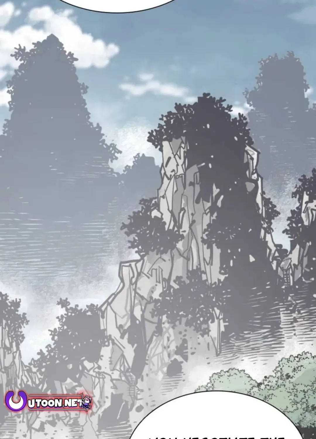 Read Death God chapter 88 image 83 on Lezhin