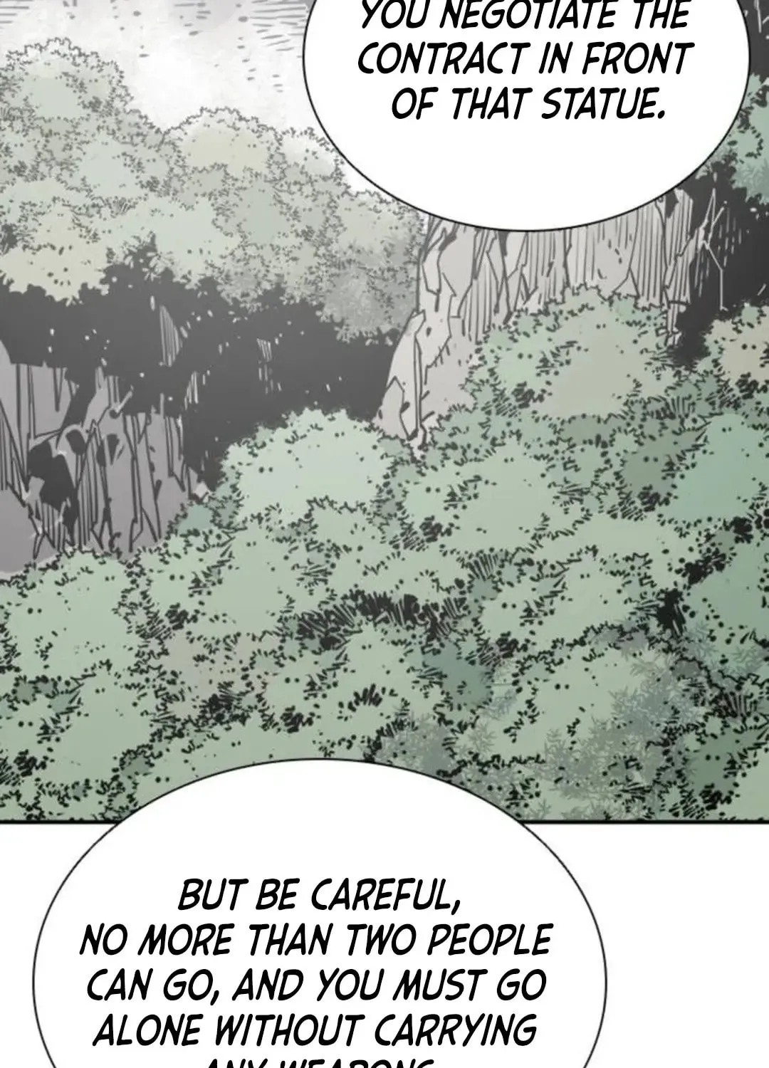 Read Death God chapter 88 image 84 on Lezhin