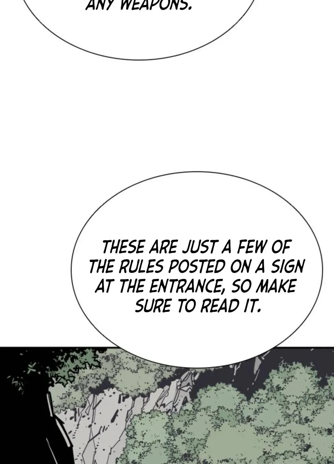 Read Death God chapter 88 image 85 on Lezhin