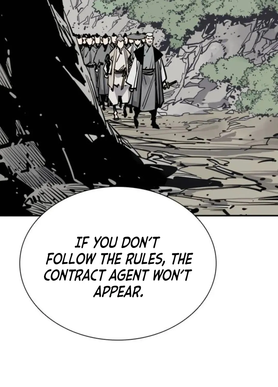 Read Death God chapter 88 image 86 on Lezhin